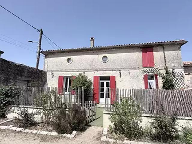 Maison location à Les Justices, Preignac
