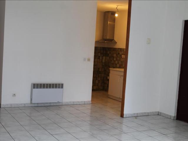 Appartement location à Langon, Preignac