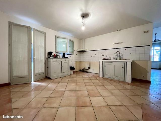 Maison vente à Langon, Preignac