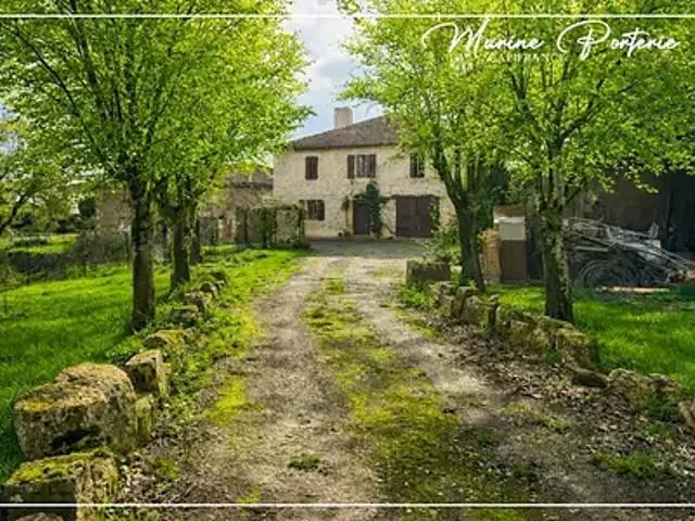Maison vente à Auch, Preignan