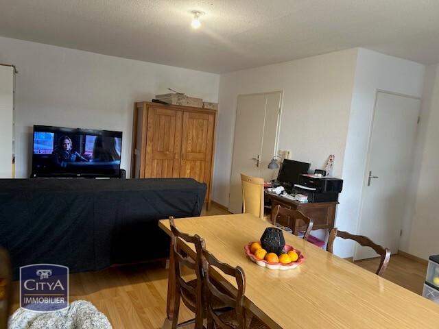 Appartement vente à Auch, Preignan