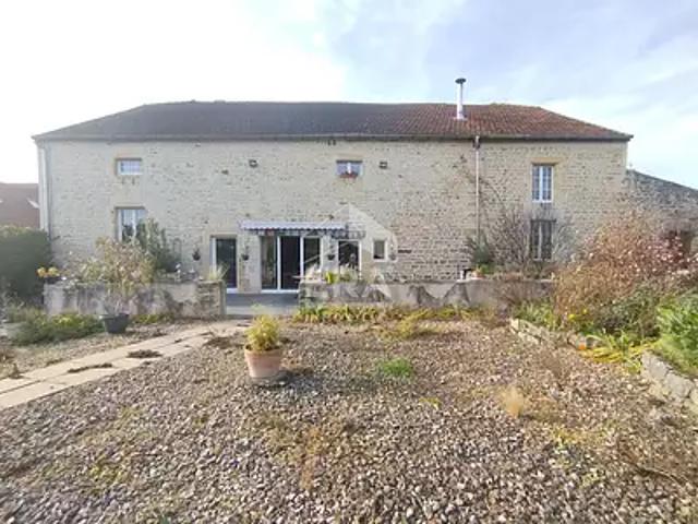 Maison vente à Vesoul, Preigney