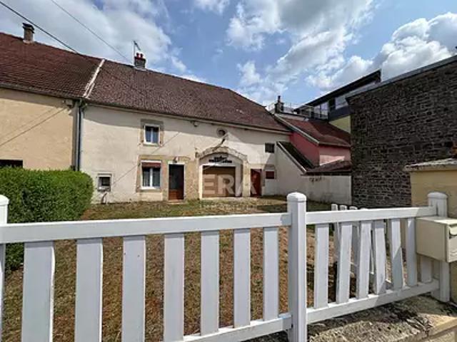 Maison vente à Vesoul, Preigney