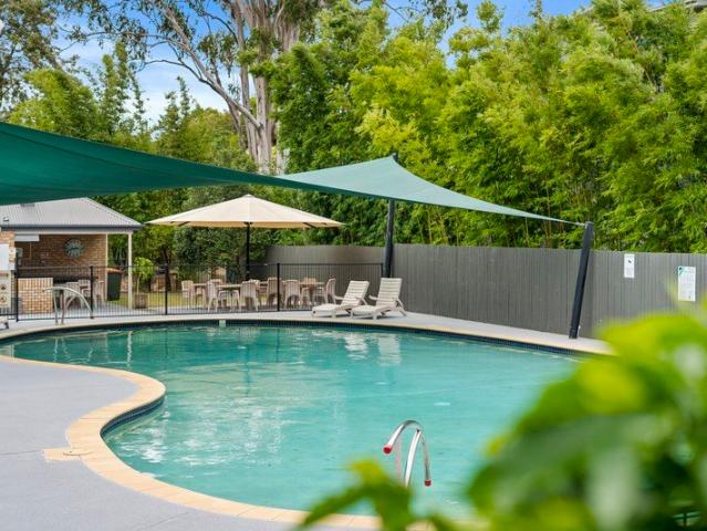 Townhouse for rent in Toombul, Queensland