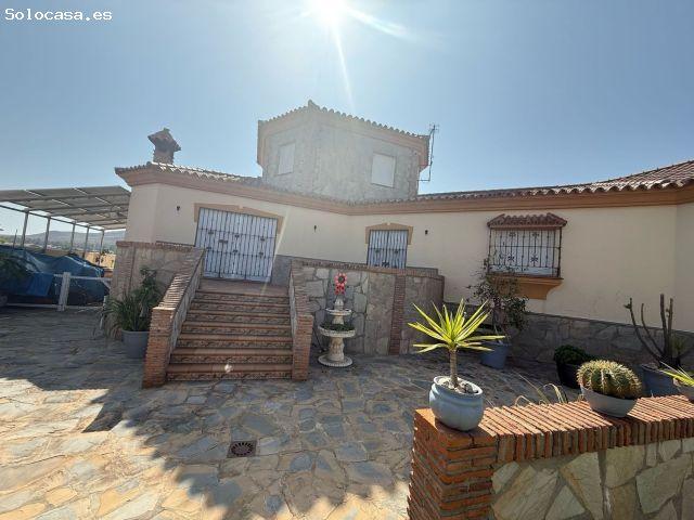 Casa en venta en Santa Margarita, Campo de Gibraltar