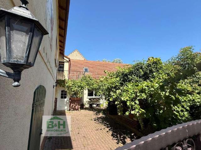 Haus kaufen in Rösa
