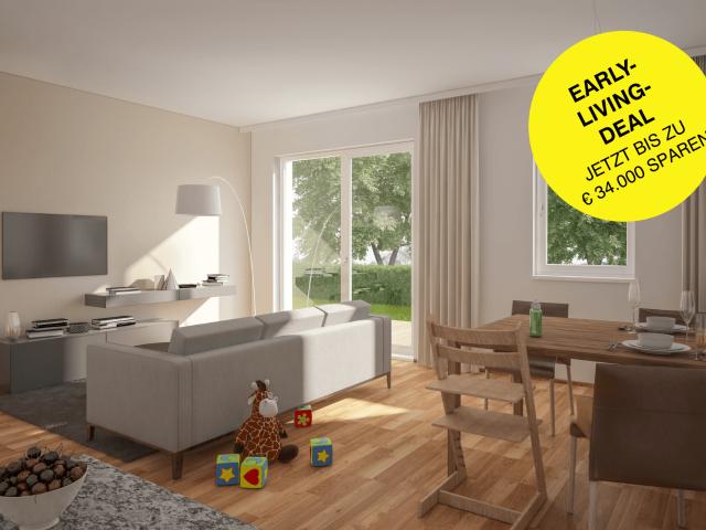 Apartment kaufen in Simmering, Wien