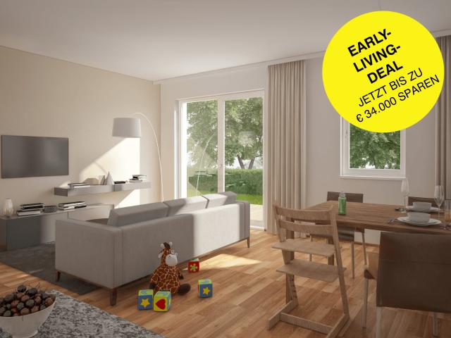 Apartment kaufen in Simmering, Wien