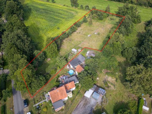 Erdgeschosswohnung kaufen in Bungerhof, Delmenhorst