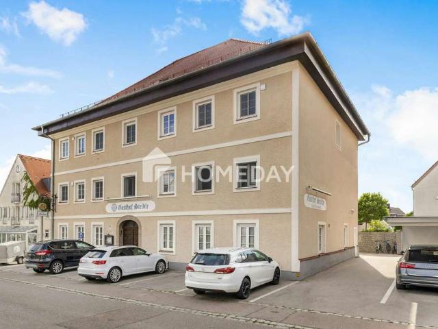 Haus kaufen in Markt Indersdorf, Landkreis Dachau