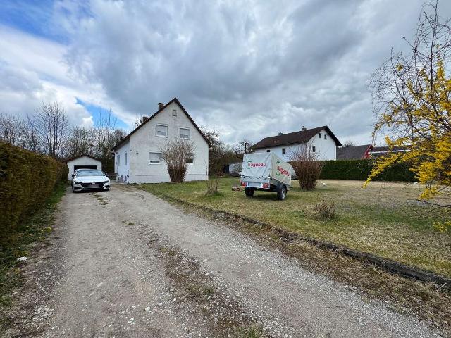 Haus kaufen in Hirten, Burgkirchen an der Alz