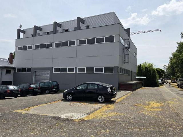 Industrie kaufen in Bruchsal, Landkreis Karlsruhe