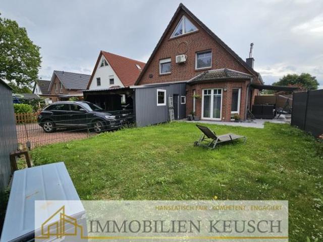Haus kaufen in Ottersberg, Niedersachsen
