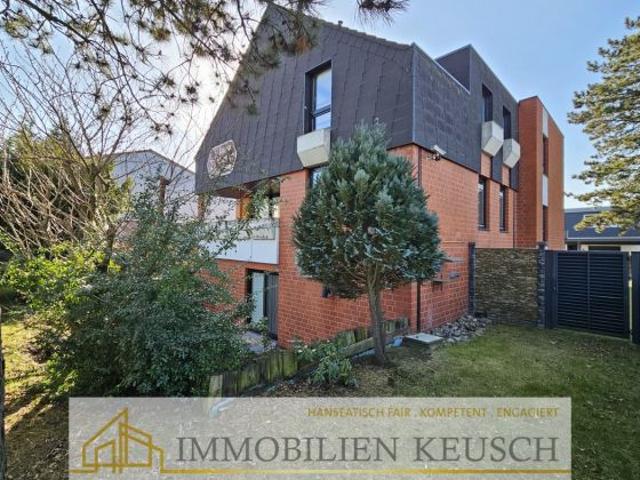 Wohnung kaufen in Stuhr, Niedersachsen