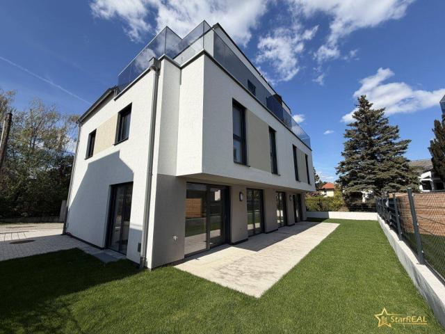 Haus kaufen in Donaustadt, Wien