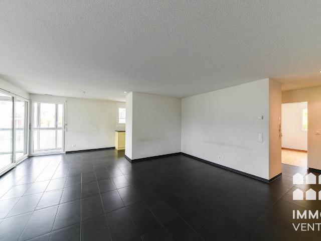 Wohnung kaufen in Brügg, Bern