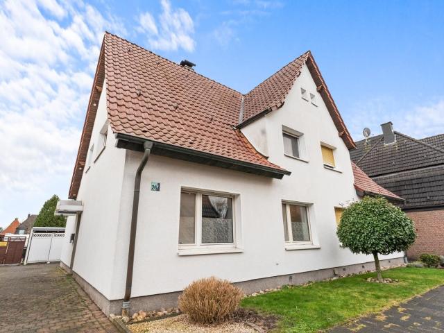 Haus kaufen in Selm
