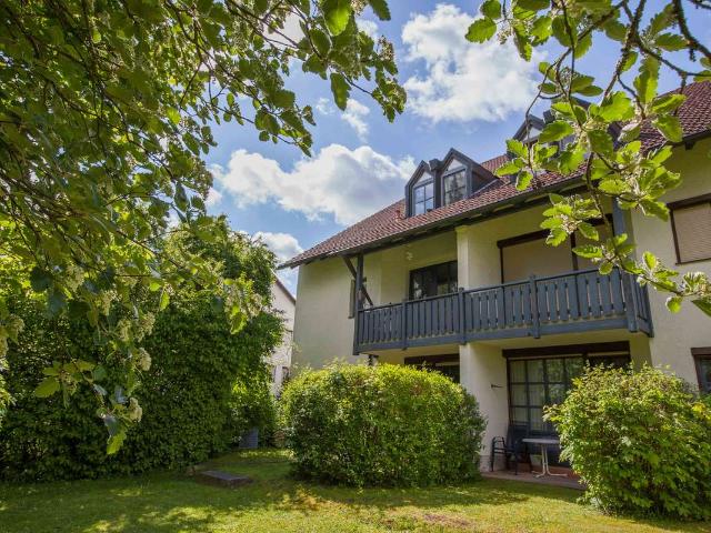 Wohnung kaufen in Bad Rodach, Landkreis Coburg