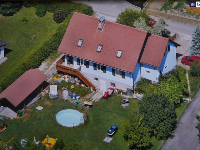 Haus kaufen in Steiermark