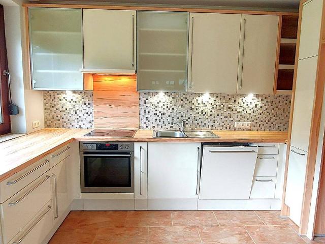 Apartment kaufen in Saalbach-Hinterglemm, Saalbach
