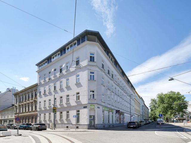 Apartment kaufen in Simmering, Wien