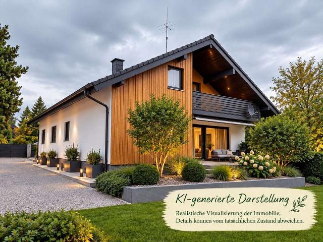 Haus kaufen in Pfaffenweiler, Villingen-Schwenningen