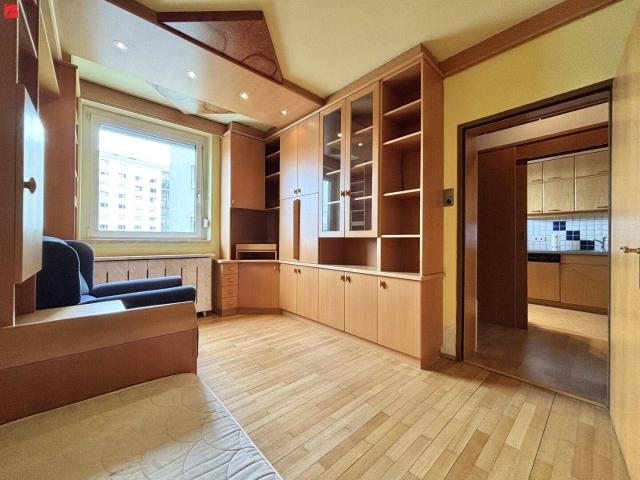 Apartment kaufen in Lend, Gersdorf-Feistritz