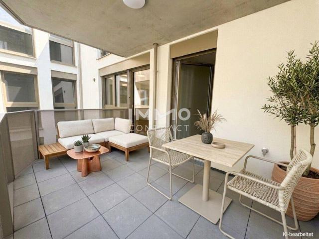 Apartment kaufen in Donaustadt, Wien