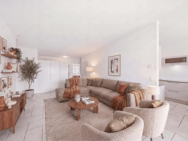 Wohnung kaufen in Biel, Bern