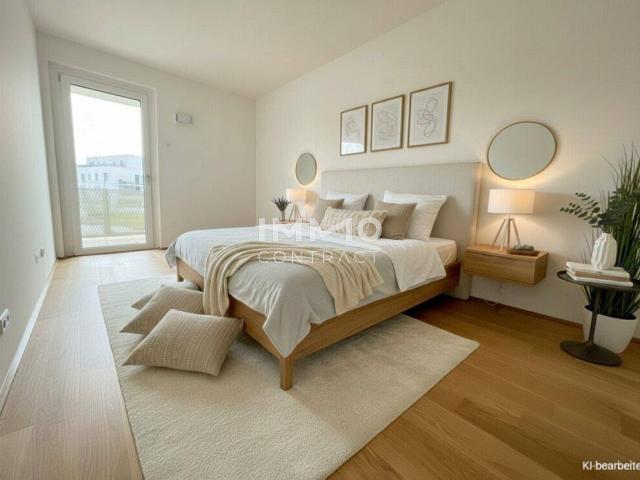 Apartment kaufen in Floridsdorf, Wien