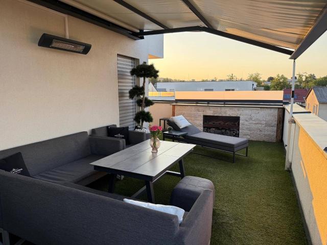 Apartment kaufen in Thurnharting, Pasching
