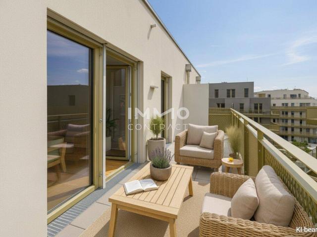 Apartment kaufen in Floridsdorf, Wien