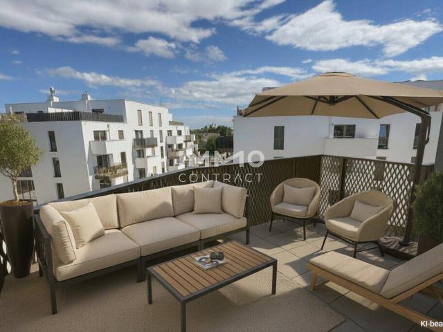 Apartment kaufen in Floridsdorf, Wien