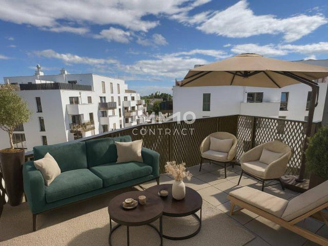 Apartment kaufen in Floridsdorf, Wien