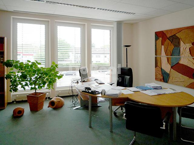 Büro mieten in Körne, Dortmund