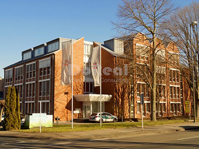 Büro mieten in Körne, Dortmund