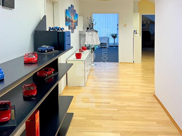 Büro mieten in Körne, Dortmund