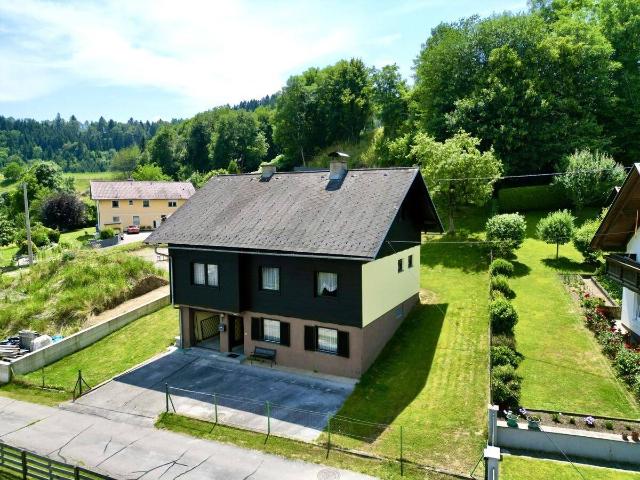 Haus kaufen in Liebenfels