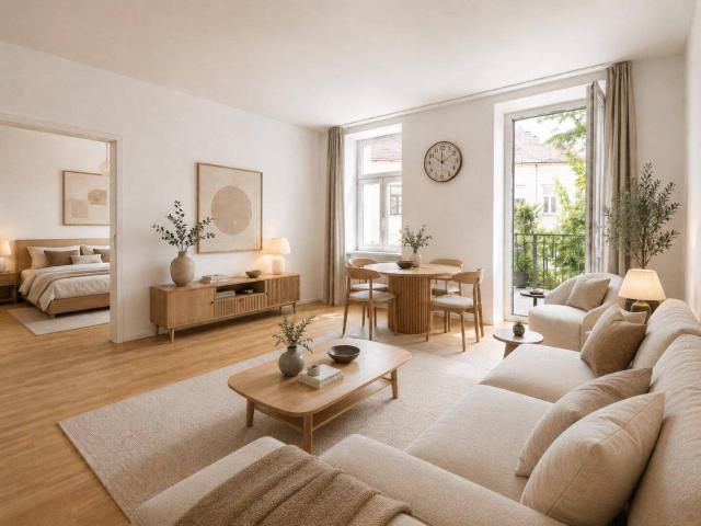 Apartment kaufen in KG Brigittenau, Wien