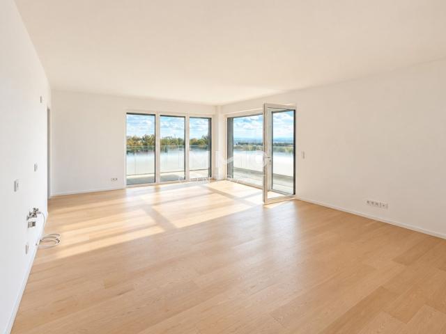 Wohnung kaufen in Seestadt, Wien