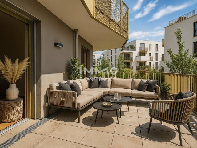 Apartment kaufen in Floridsdorf, Wien