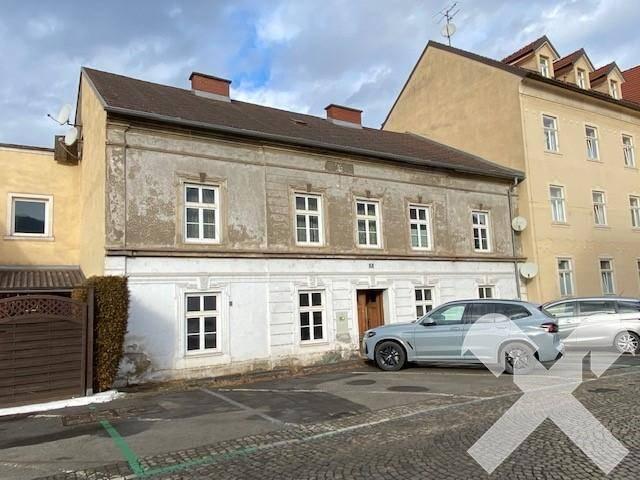 Haus kaufen in Leoben