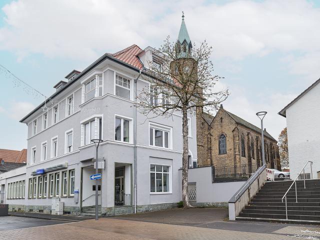 Wohnung kaufen in Ehrsen-Breden, Bad Salzuflen