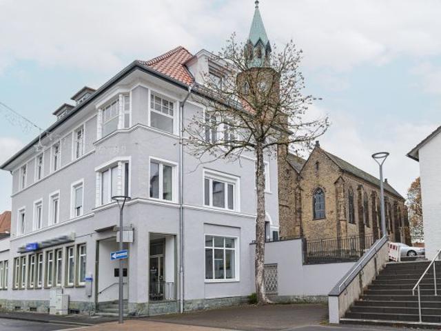 Wohnung kaufen in Bad Salzuflen, Nordrhein-Westfalen