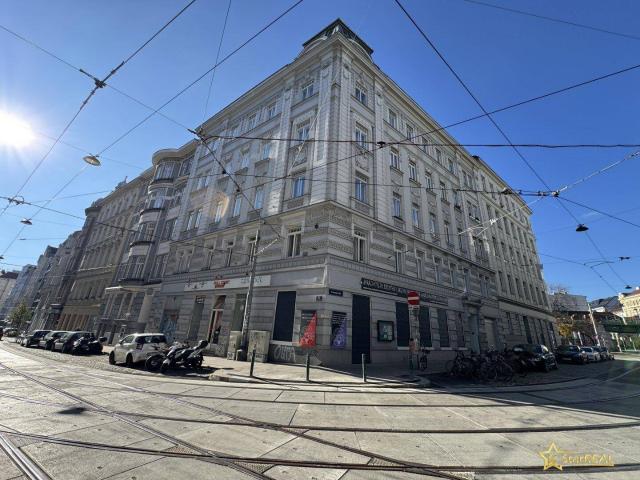 Apartment kaufen in Wien