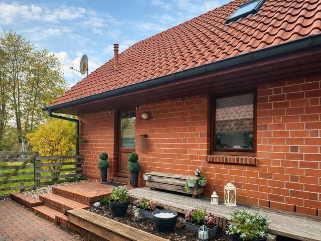Wohnung kaufen in Schaalby, Kreis Schleswig-Flensburg