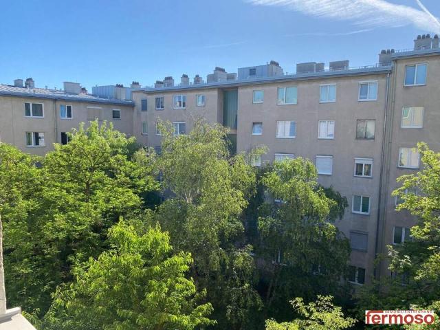 Wohnung kaufen in Wienerfeld, Wien