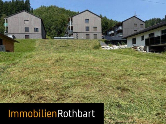 Grundstück kaufen in Kindberg, Steiermark