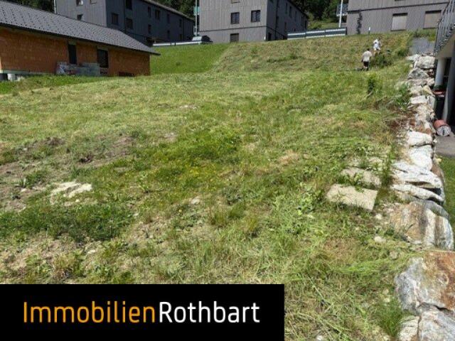 Grundstück kaufen in Kindberg, Steiermark