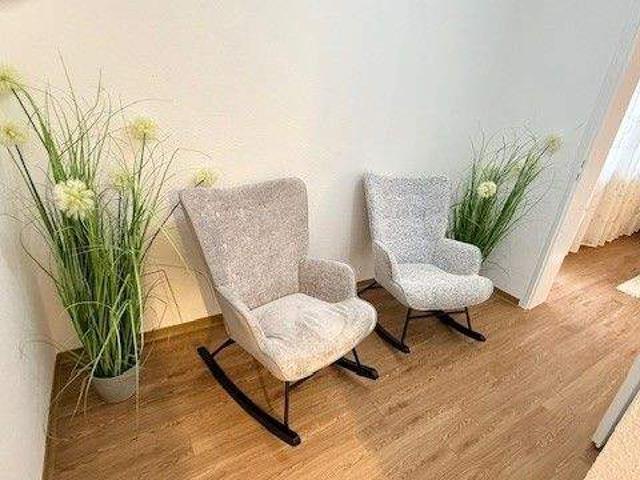 Wohnung kaufen in Laufamholz, Nürnberg